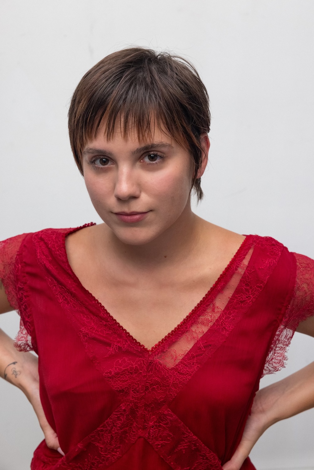LYDIA  SOUEIDAN