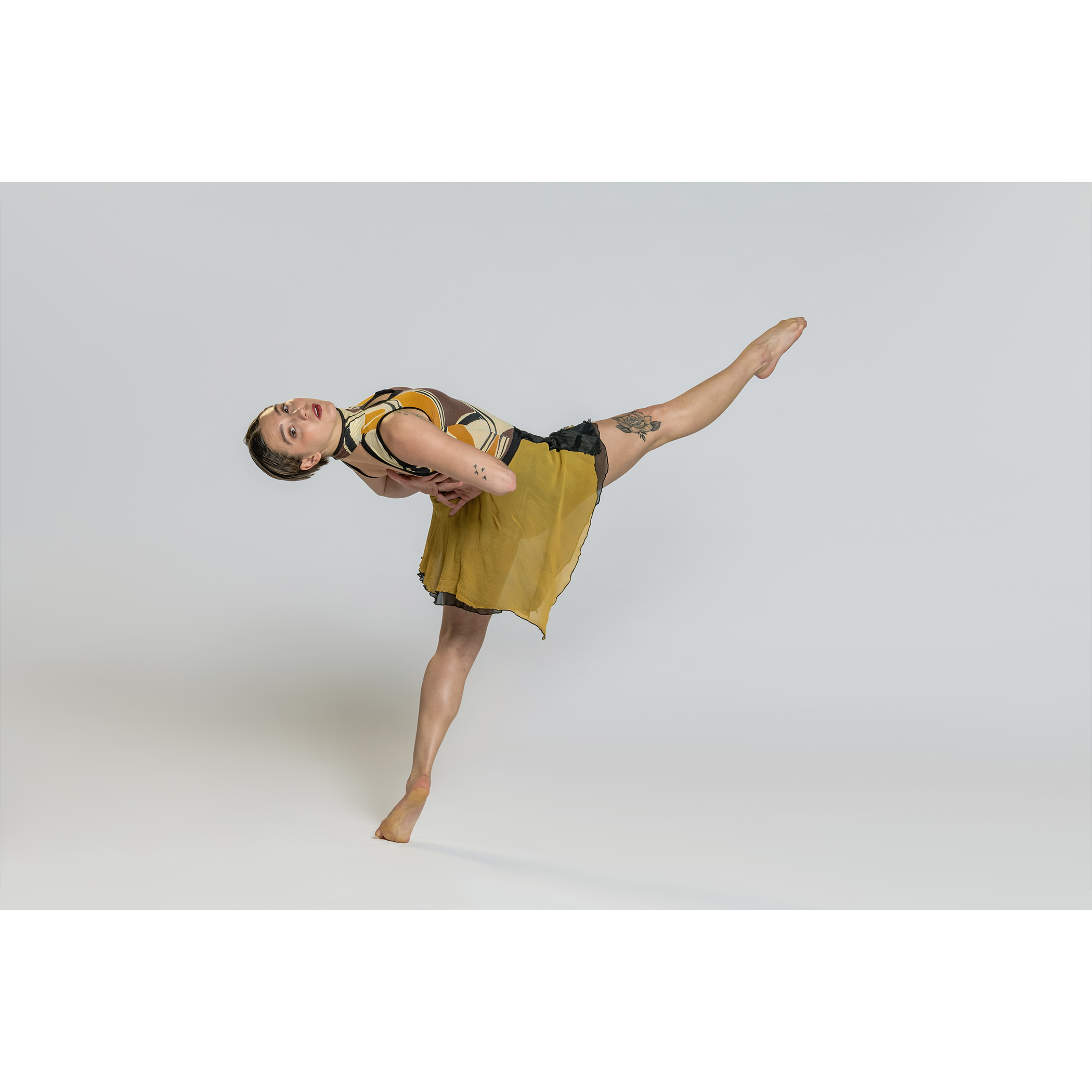 ESDC at The Egg on Saturday, April 25 at 8 PM